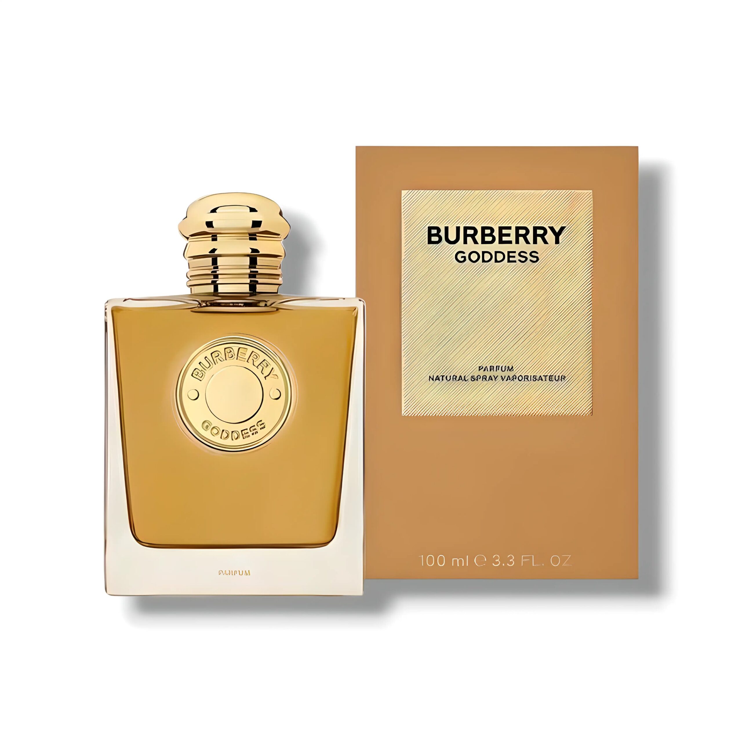 Burberry Goddess Parfum 100ml – Image 2