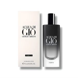 Miniature Acqua di Gio parfum 15ml