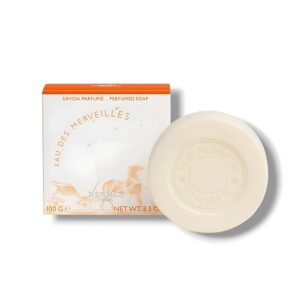 Eau des Merveilles Savon parfumé 100g