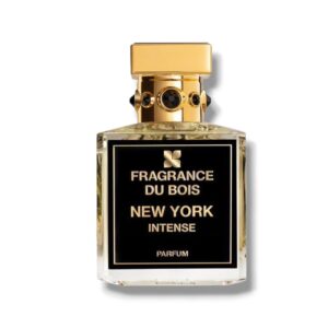 Fragrance Du Bois New York intense 100ml