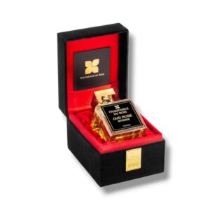 Fragrance du Bois Oud Rose Intense 100ml
