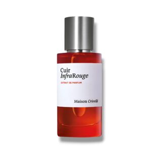 Cuir InfraRouge Maison Crivelli 50ml
