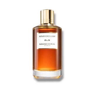 Mancera Aoud Exclusif 120ml EDP