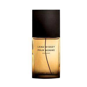 L'Eau d'Issey Pour Homme Noir Ambre Issey Miyake 100ml