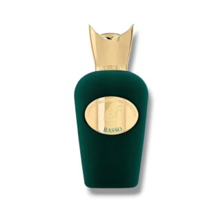 Basso Sospiro 100ml EDP