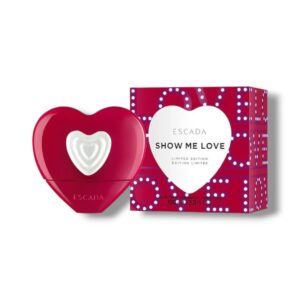 Escada show me love Édition limitée 100ml EDP