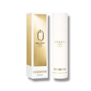 Déodorant Million Gold for Her 150ml
