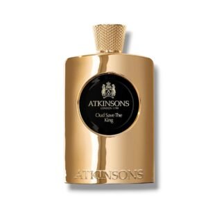 Atkinsons Oud Save The Queen 100ml EDP