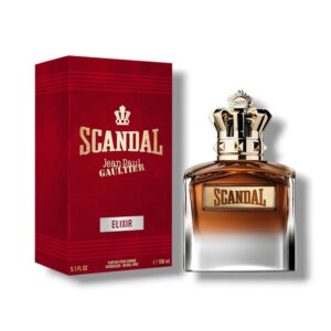 Scandal Pour Homme Elixir 150ml