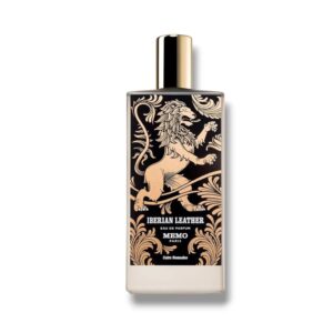 Memo Iberian Leather 75ml
