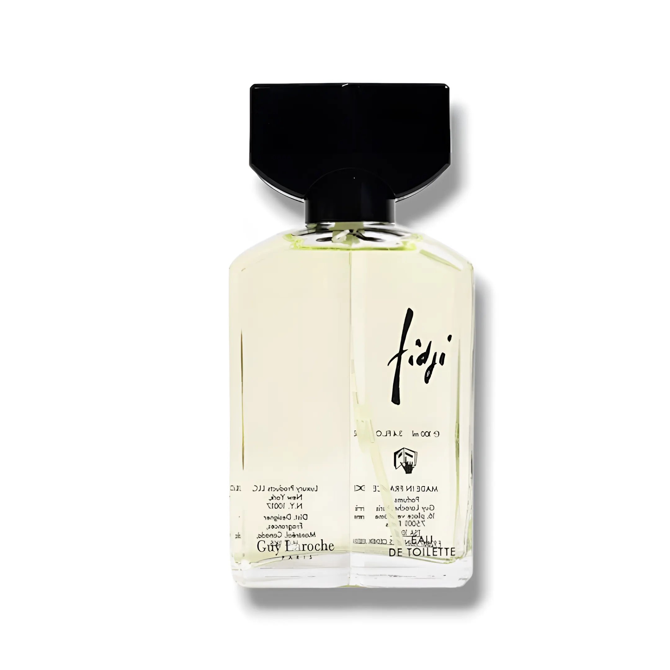 Fidji Eau de Toilette 100ml