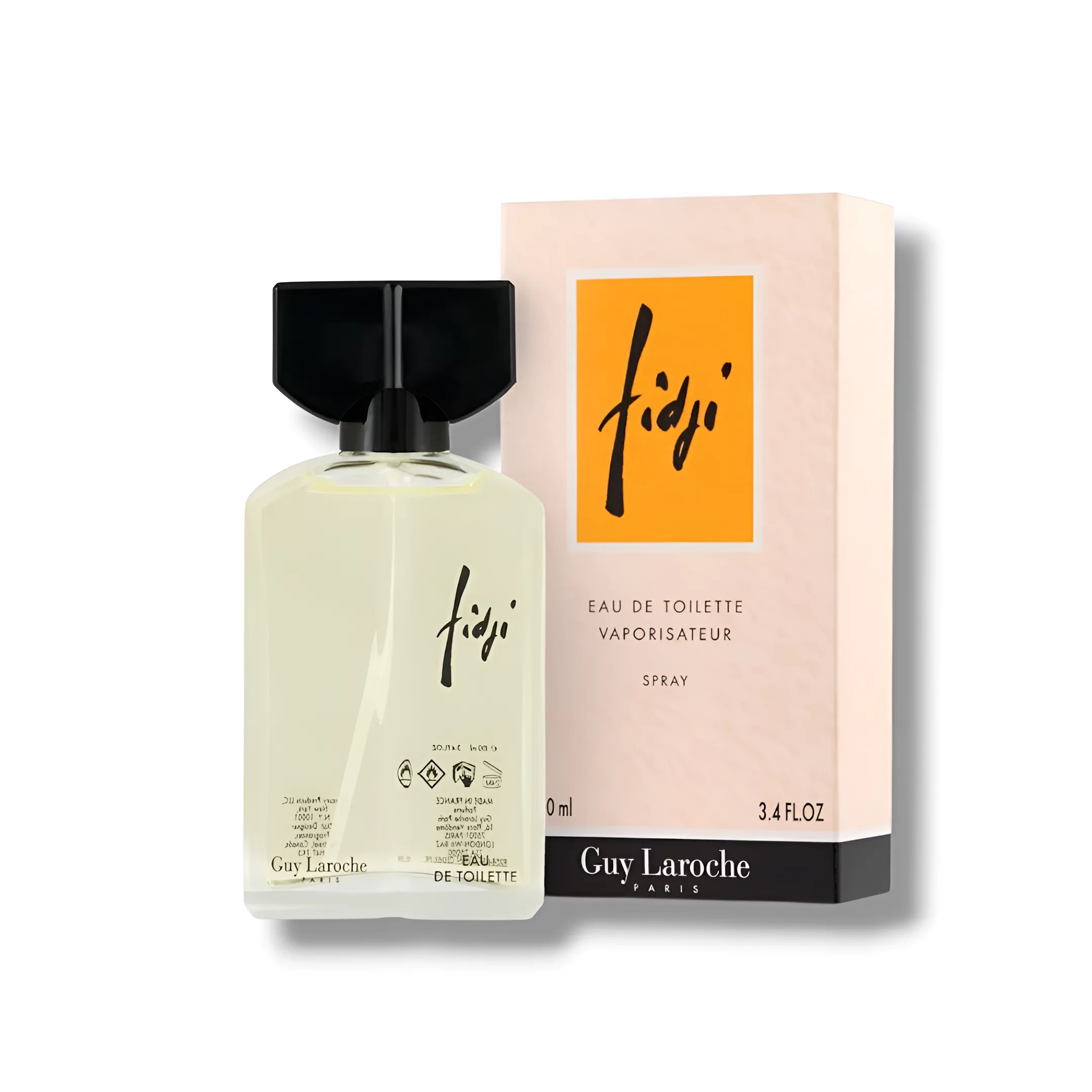 Fidji Eau de Toilette 100ml – Image 2