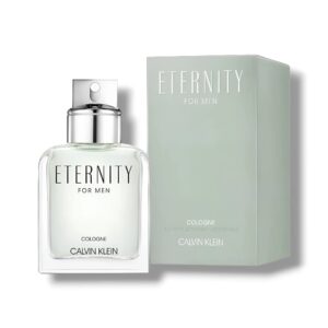 Eternity Cologne 200ml