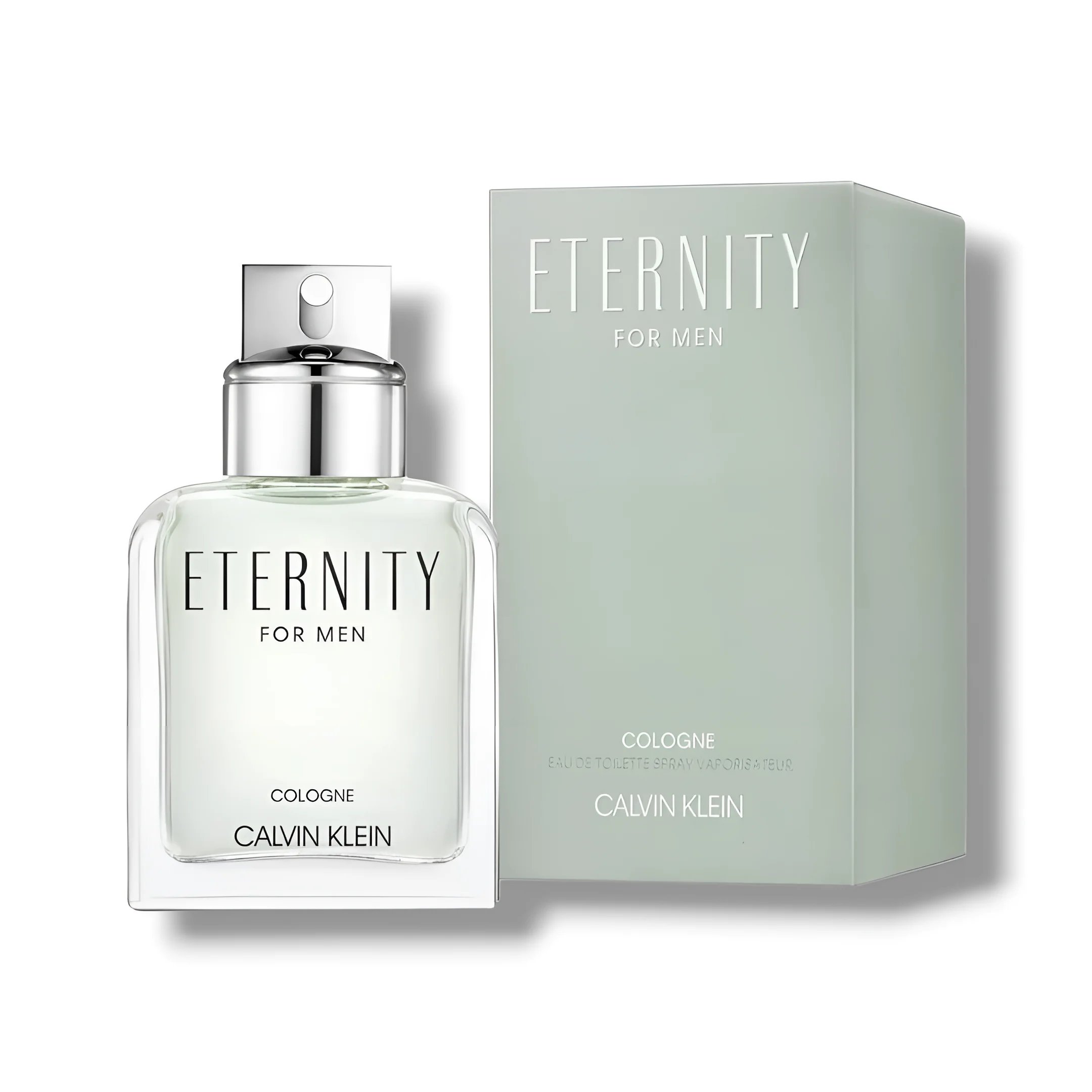 Eternity Cologne 200ml