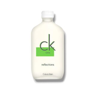 CK One Reflections 100ml
