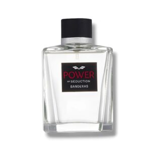 Power of Seduction Antonio Banderas 200ml