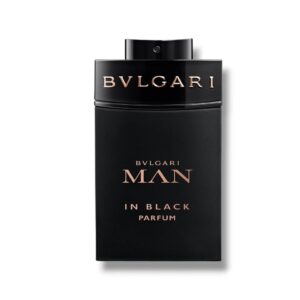 Bvlgari Man In Black Parfum 100ml