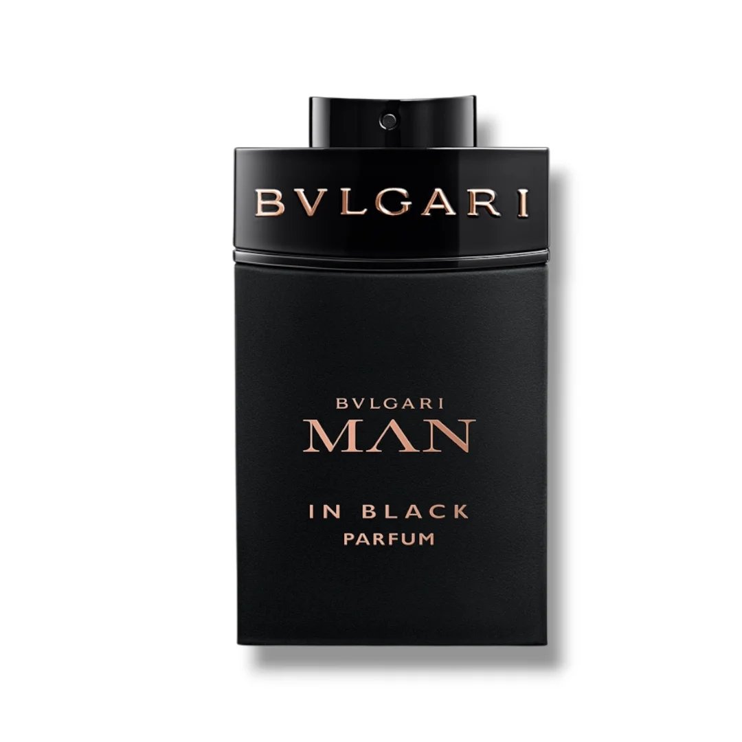 Bvlgari Man In Black Parfum 100ml