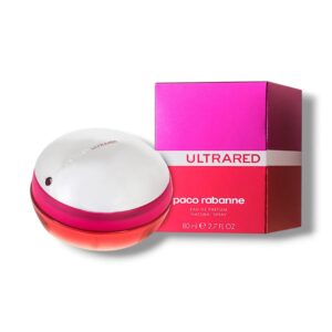 Ultrared Rabanne for women 80ml