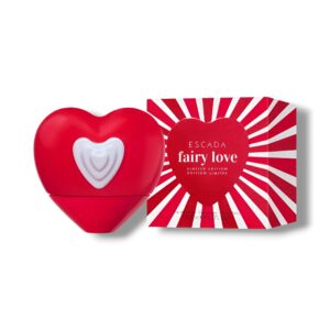 Escada Fairy Love 100ml édition limitée