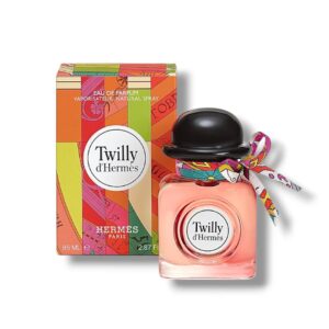 Twilly d’Hermès 85ml EDP