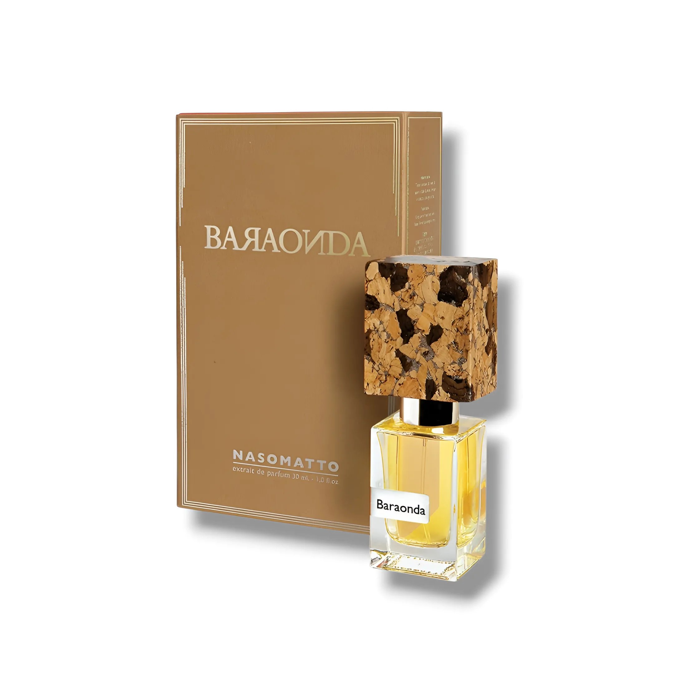 Baraonda Nasomatto 30ml – Image 2