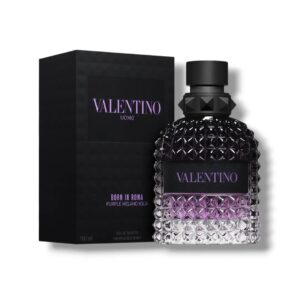 Valentino Uomo Born in Roma Purple Melancholia 100ml