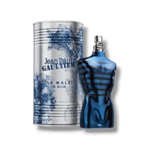 Le Male In Blue 125ml EDP