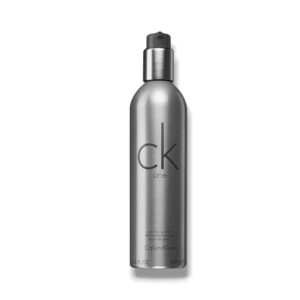 Lait corporel Ck one calvin Klein 250ml