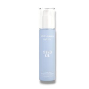 Dolce & Gabbana Light Blue Summer Gel - After Sun 150ml