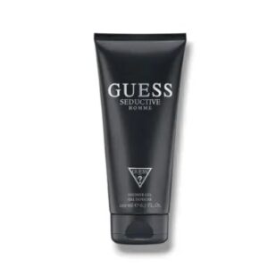 Guess Seductive Pour Homme – Gel douche 200ml