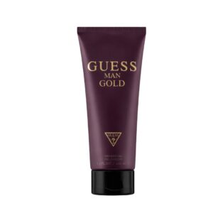 Gel Douche Guess Man Gold 200ml