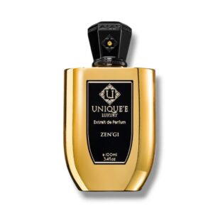 Zen’gi Unique'e Luxury 100ml extrait Parfum