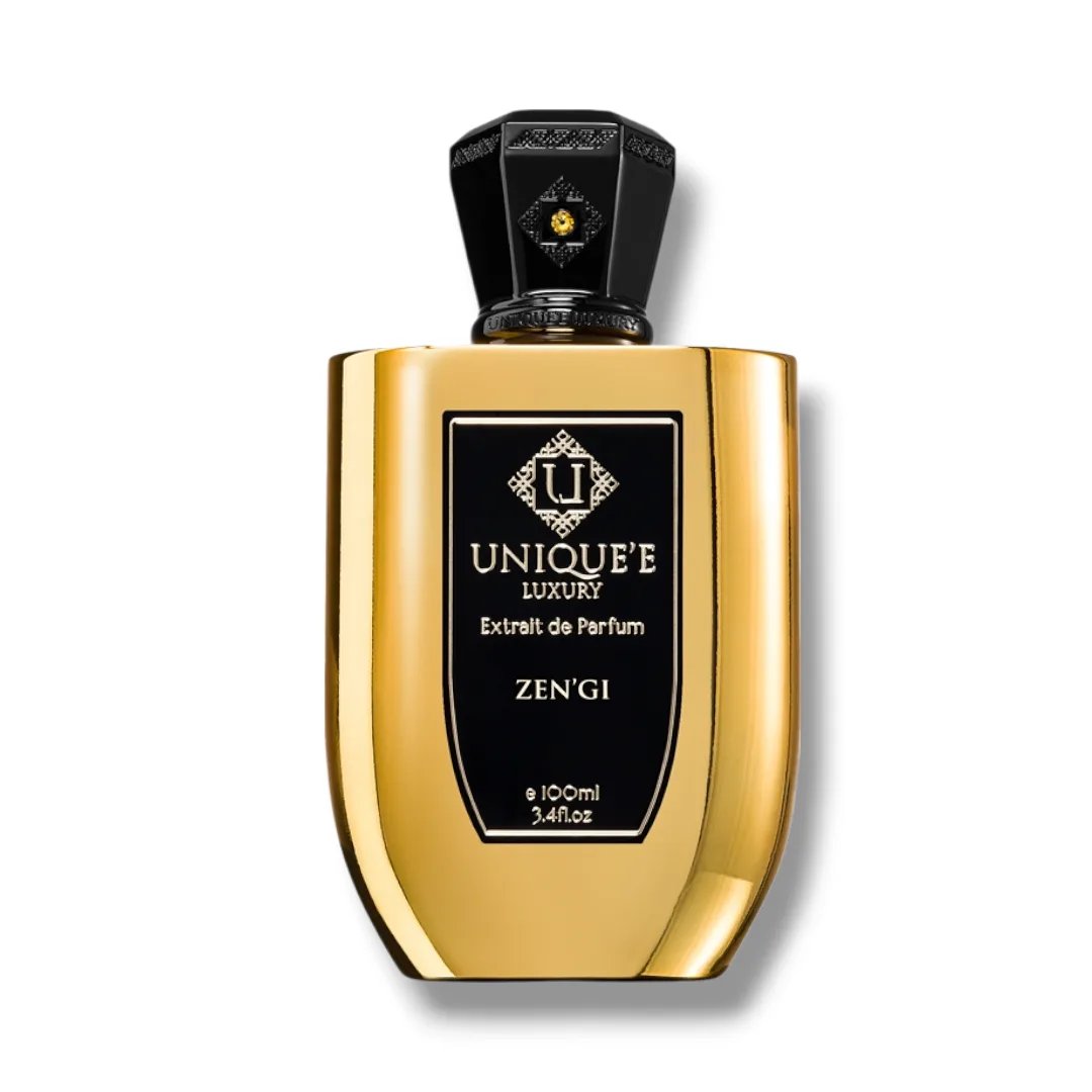 Zen’gi Unique'e Luxury 100ml extrait Parfum