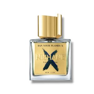 Nishane Fan your flames x extrait de Parfum 100ml