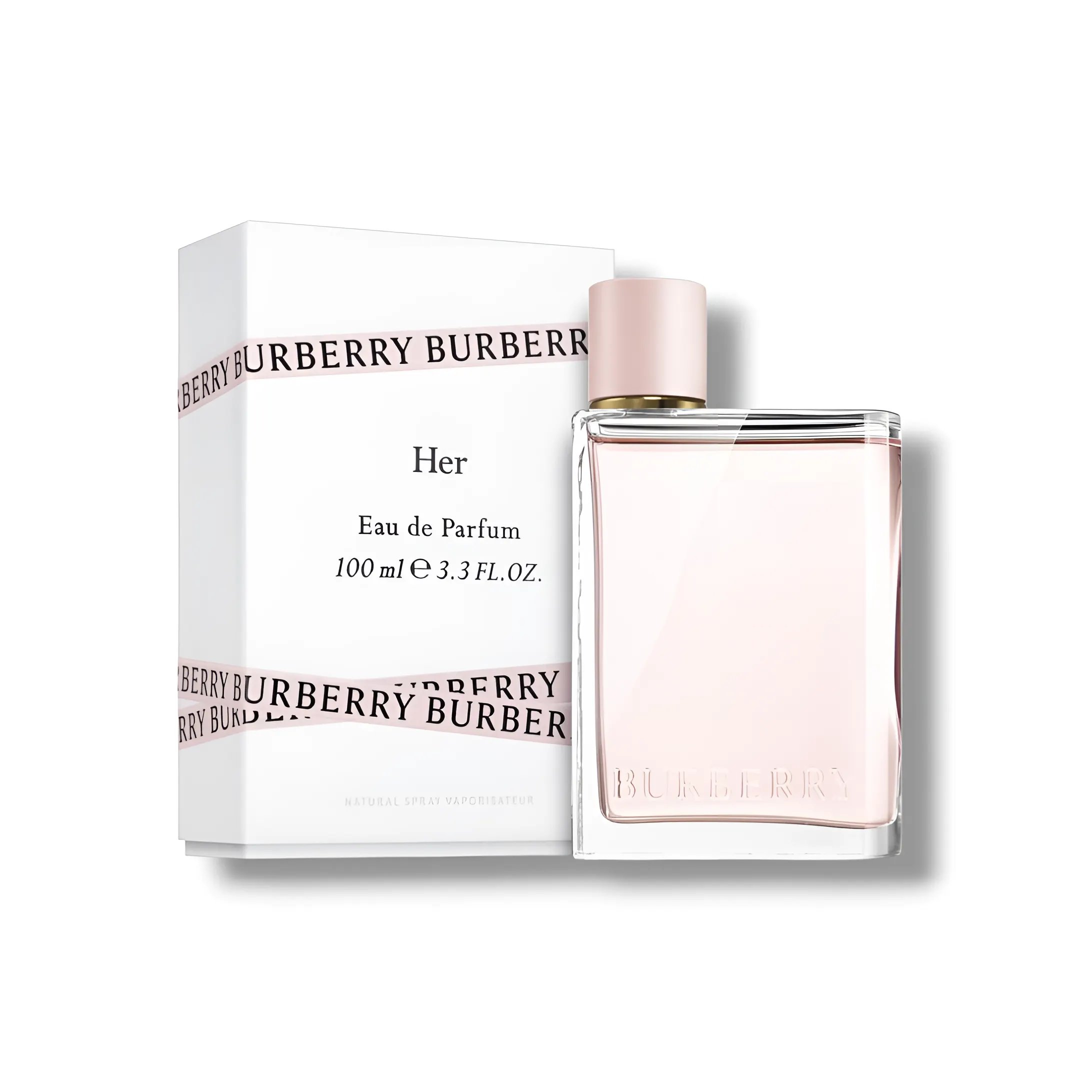 Burberry Burberry Her 100ml EDP – Image 2