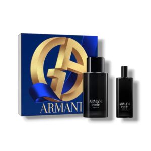 Coffret Armani code Parfum 125ml+15ml