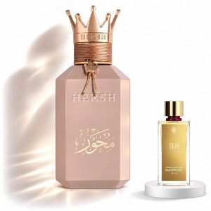 Hersh Mehwar 100ml EDP