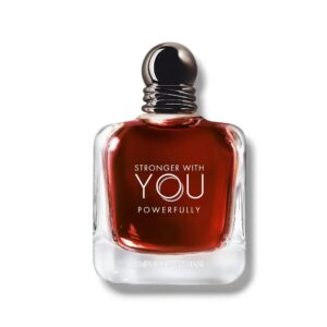 Stronger With You Powerfully 100ml EDP
