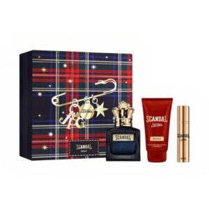 coffret scandal homme intense 3pcs
