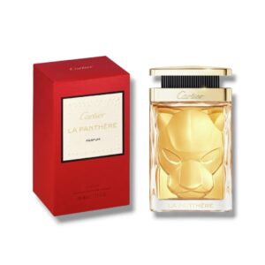 cartier la panthère Parfum 100ml