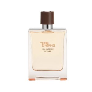 Terre D'Hermes Eau Intense Vetiver 200ml