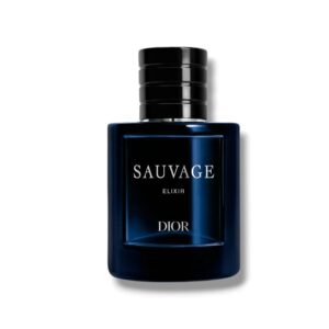 Dior Sauvage elixir 150ml