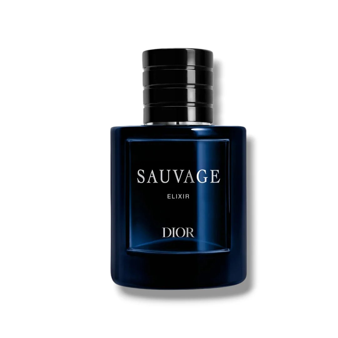 Dior Sauvage elixir 150ml