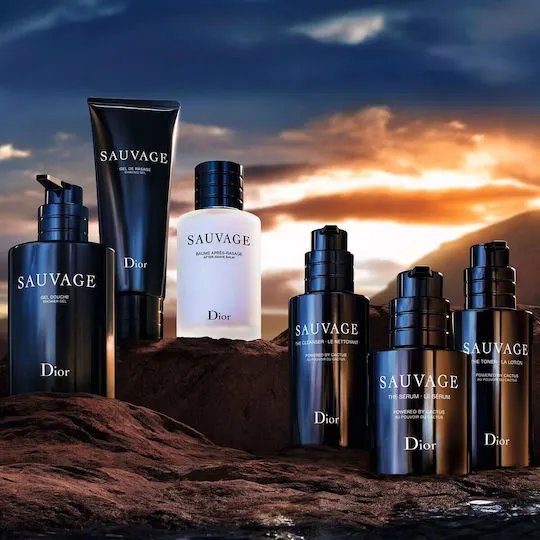 Dior Sauvage elixir 150ml – Image 3