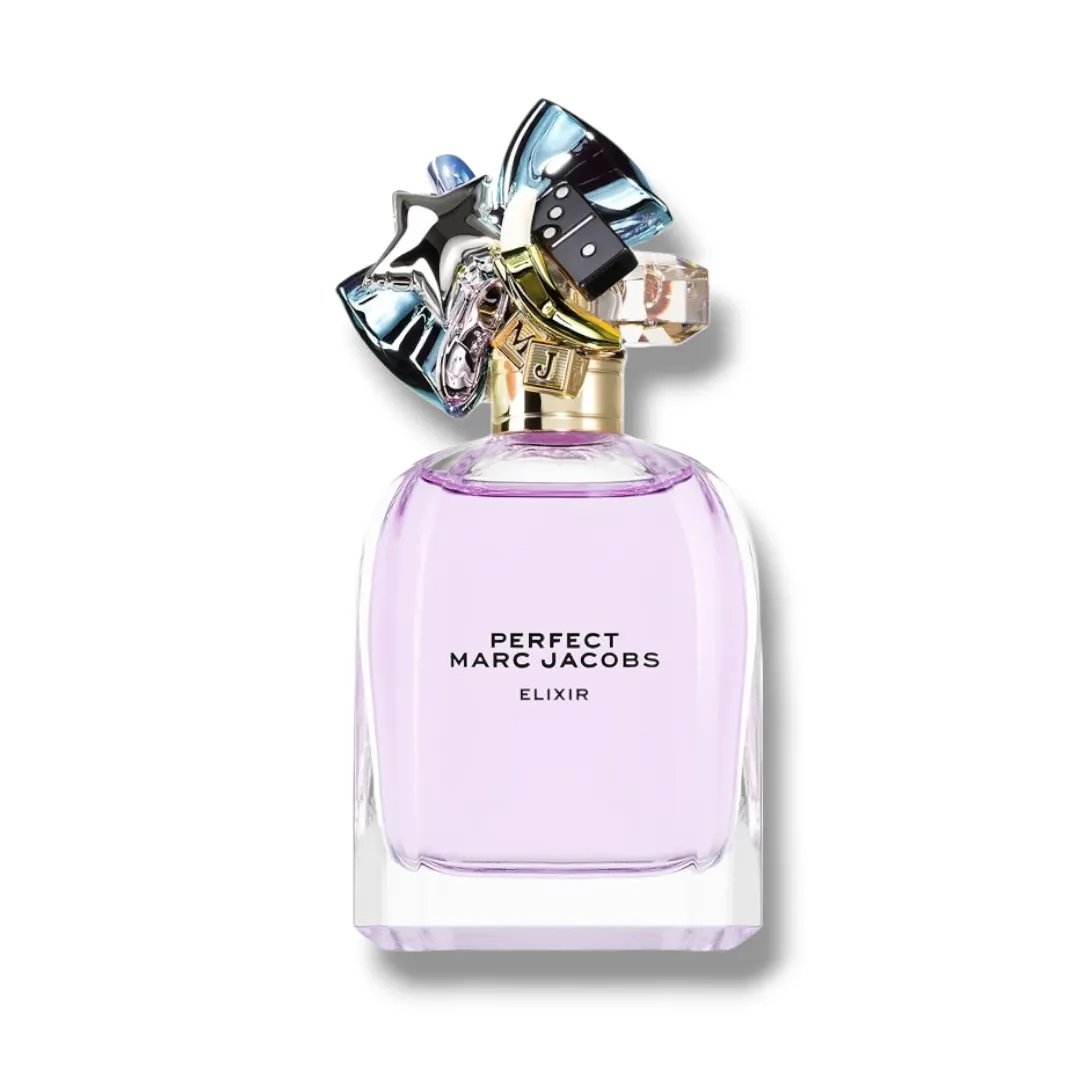 Marc Jacobs Perfect Elixir 100ml – Image 2