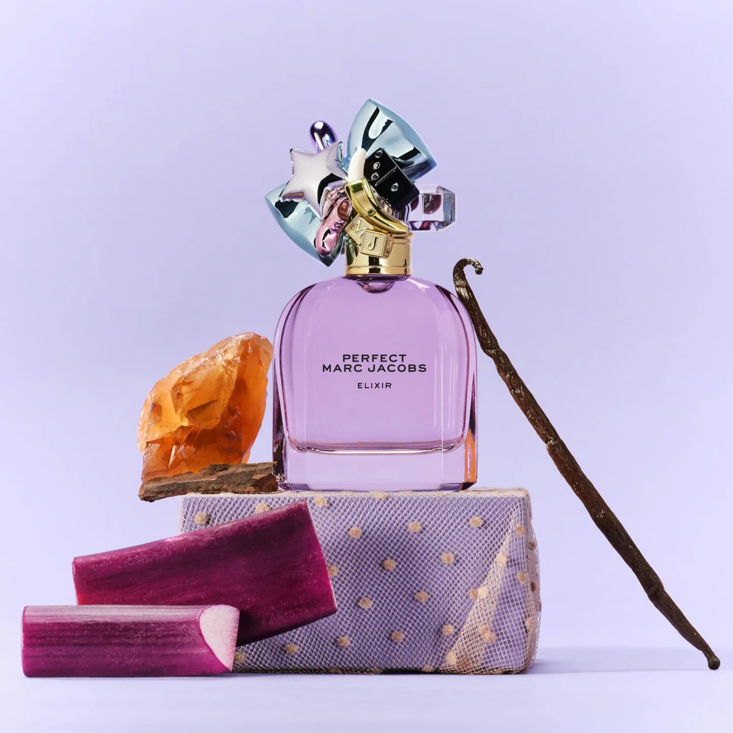 Marc Jacobs Perfect Elixir 100ml – Image 3