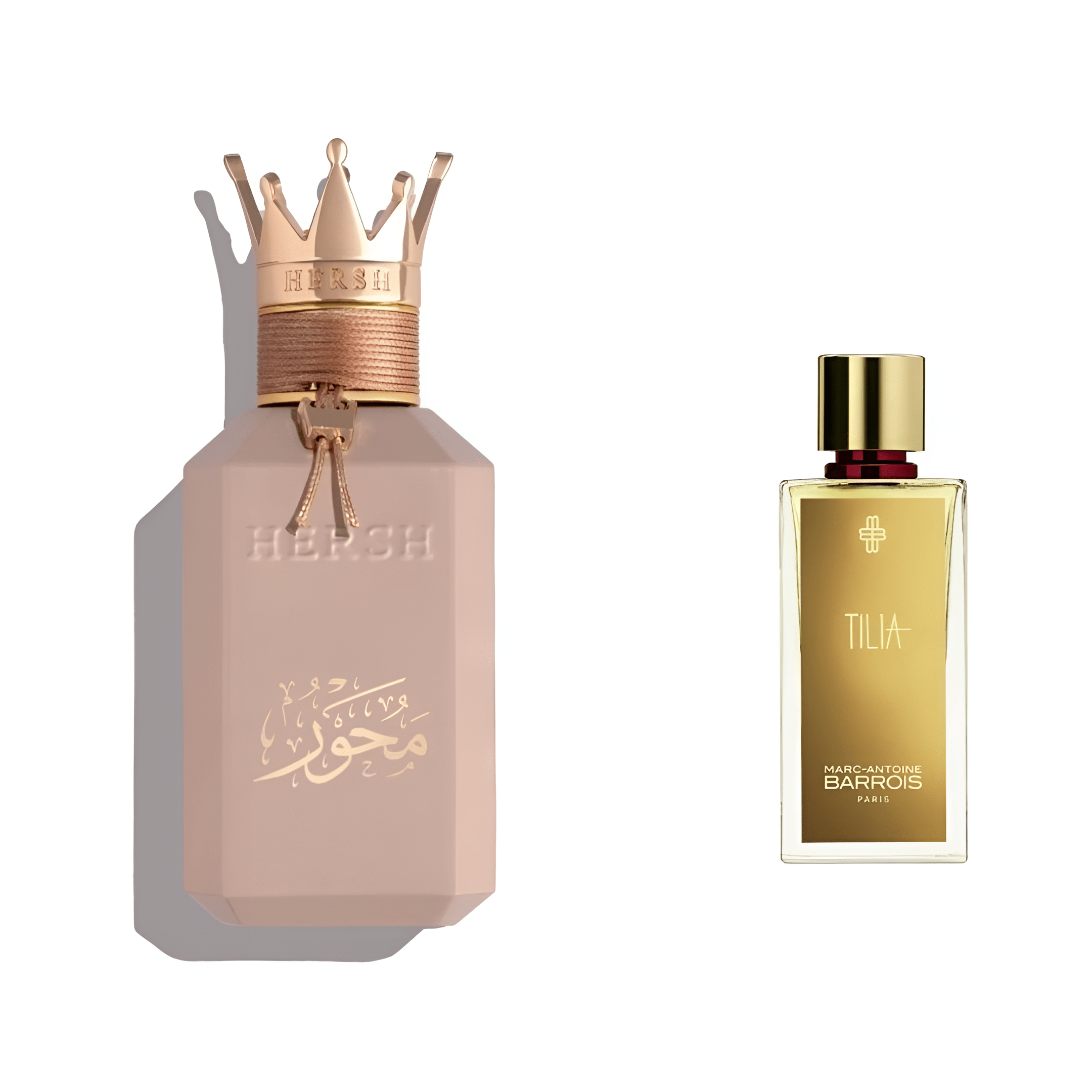 Hersh Mahwar 100ml EDP – Image 2