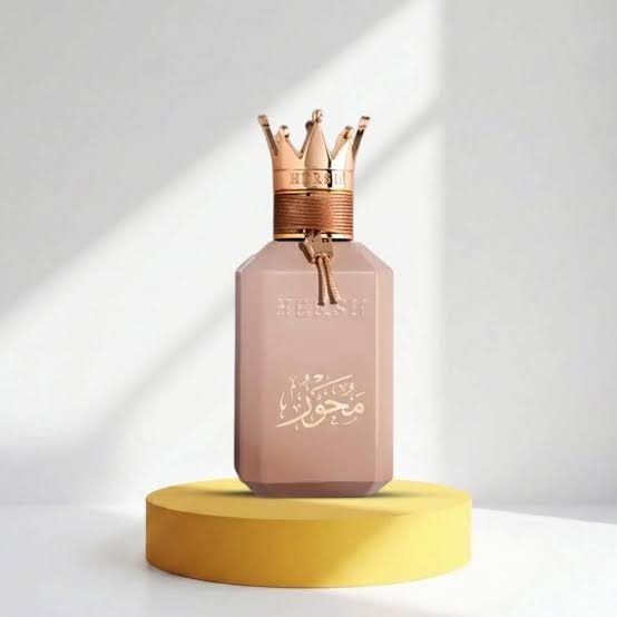 Hersh Mahwar 100ml EDP – Image 3