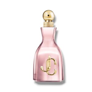 Jimmy choo I Want Choo With Love 100ml